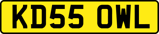 KD55OWL