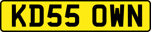 KD55OWN
