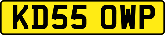 KD55OWP