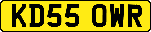 KD55OWR
