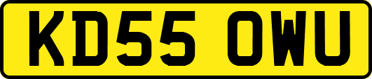 KD55OWU