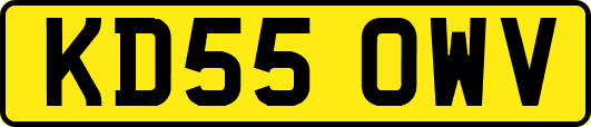 KD55OWV