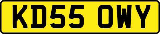 KD55OWY