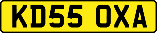 KD55OXA