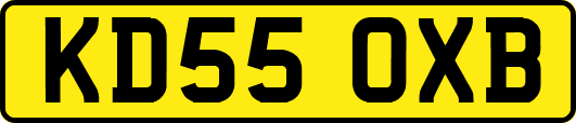 KD55OXB