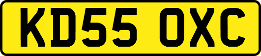 KD55OXC