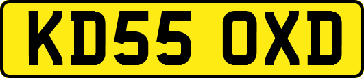 KD55OXD
