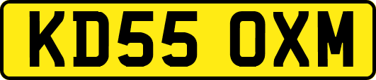 KD55OXM
