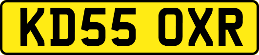 KD55OXR