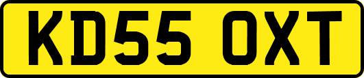 KD55OXT