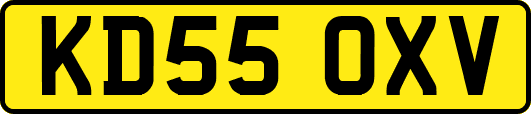 KD55OXV