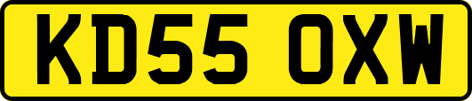 KD55OXW