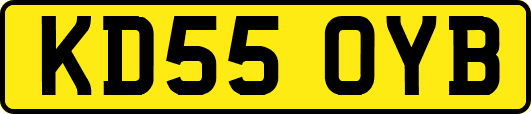 KD55OYB