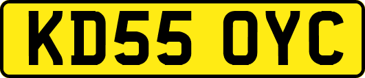KD55OYC