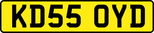 KD55OYD