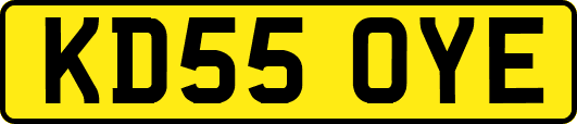 KD55OYE