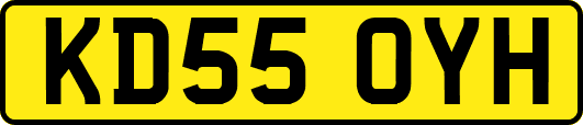 KD55OYH