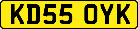 KD55OYK
