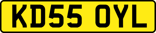 KD55OYL