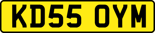 KD55OYM