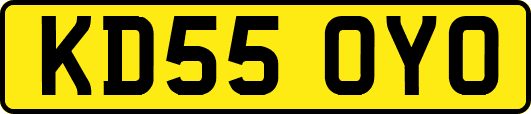 KD55OYO