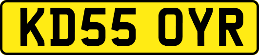 KD55OYR