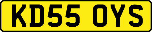 KD55OYS