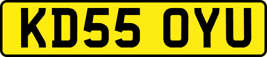 KD55OYU
