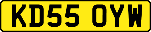 KD55OYW