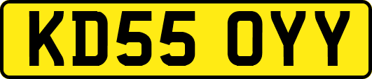 KD55OYY