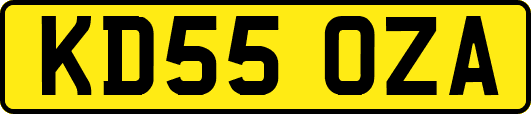 KD55OZA