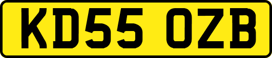KD55OZB