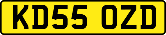 KD55OZD