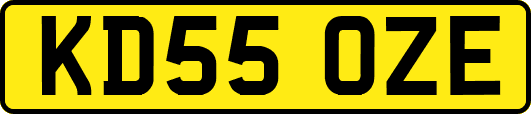 KD55OZE
