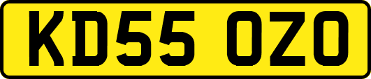 KD55OZO