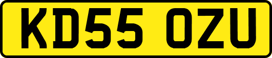 KD55OZU