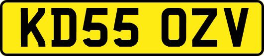 KD55OZV