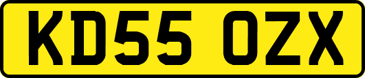KD55OZX