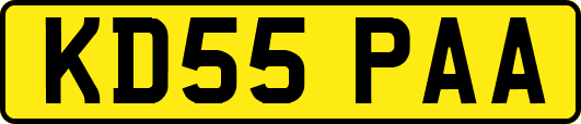 KD55PAA