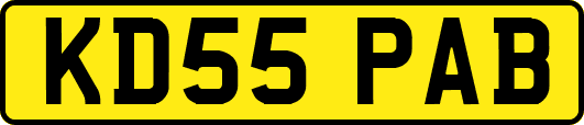 KD55PAB