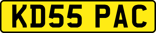 KD55PAC