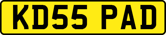 KD55PAD