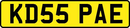 KD55PAE