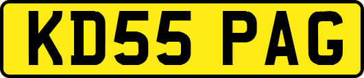KD55PAG