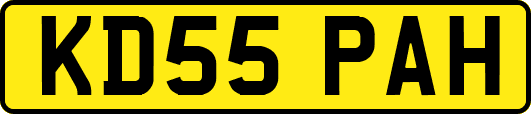KD55PAH