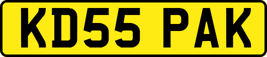 KD55PAK