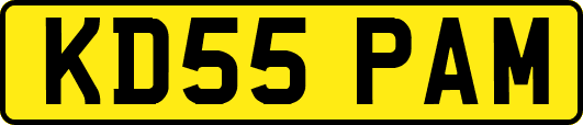 KD55PAM