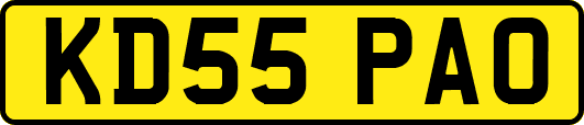 KD55PAO