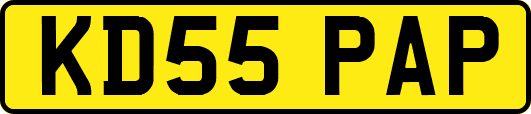 KD55PAP