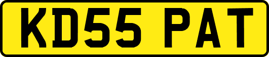 KD55PAT